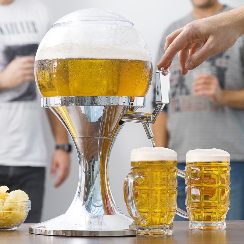 Distributeur de Bière Réfrigérant Ball