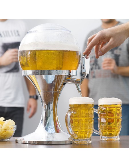 Distributeur de Bière Réfrigérant Ball