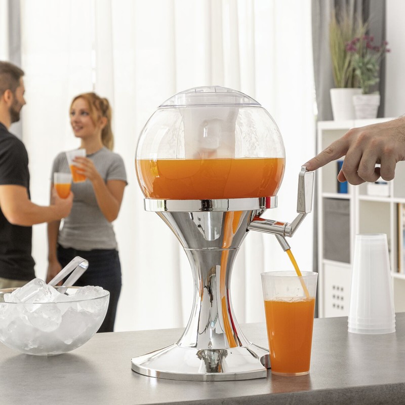 Distributeur de Bière Réfrigérant Ball