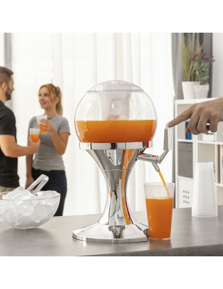 Distributeur de Bière Réfrigérant Ball