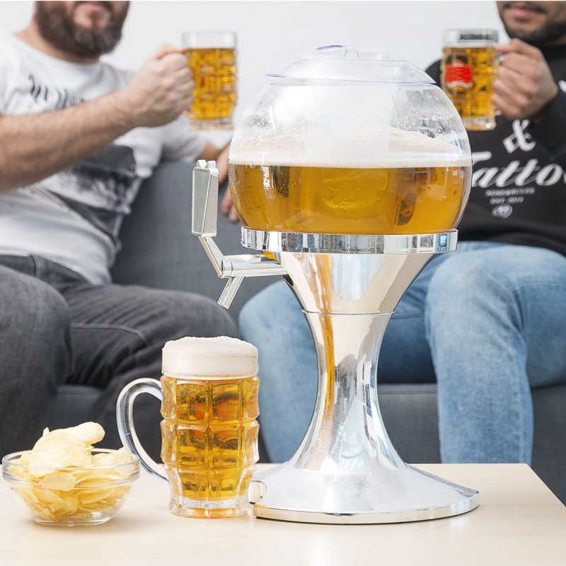 Distributeur de Bière Réfrigérant Ball