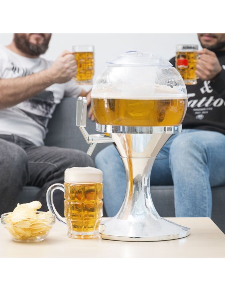 Distributeur de Bière Réfrigérant Ball