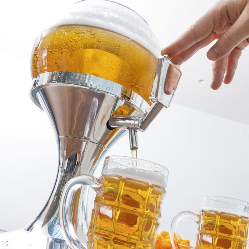 Distributeur de Bière Réfrigérant Ball