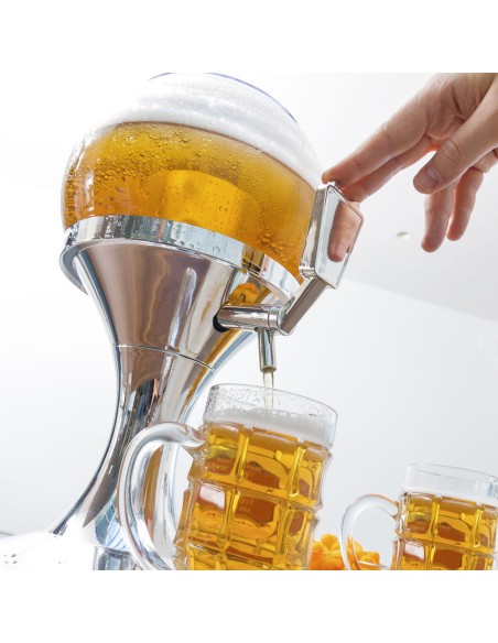Distributeur de Bière Réfrigérant Ball