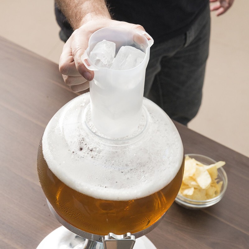 Distributeur de Bière Réfrigérant Ball