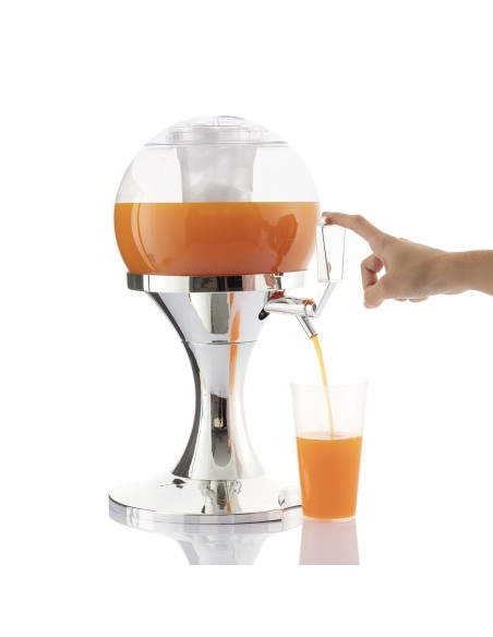 Distributeur de Bière Réfrigérant Ball