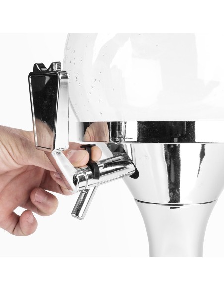 Distributeur de Bière Réfrigérant Ball