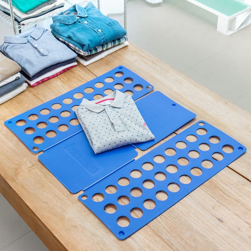 Plieur de Linge Compact