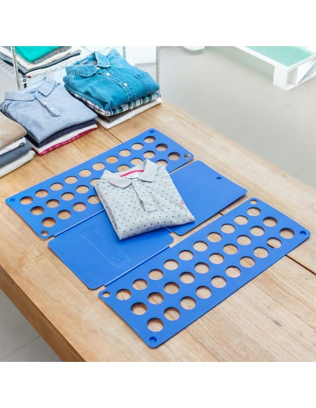 Plieur de Linge Compact