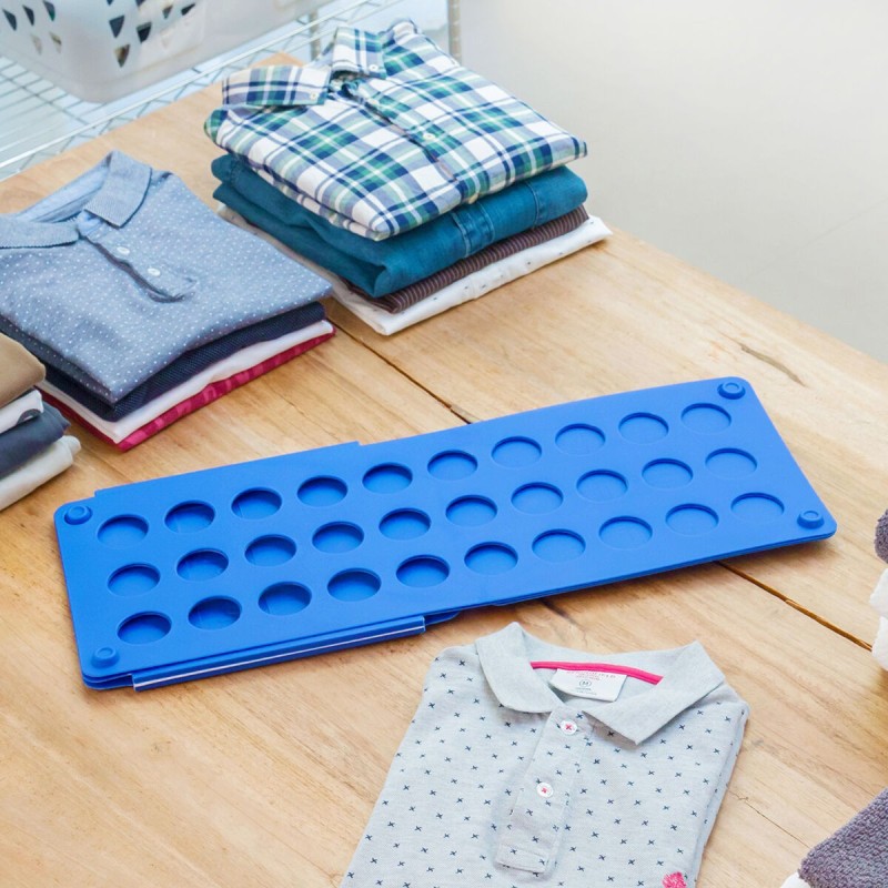 Plieur de Linge Compact