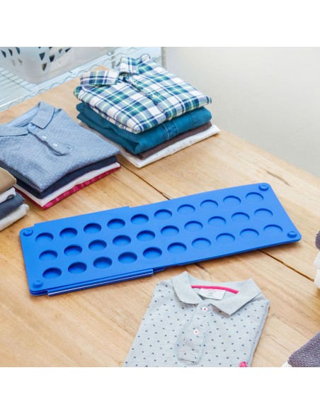 Plieur de Linge Compact