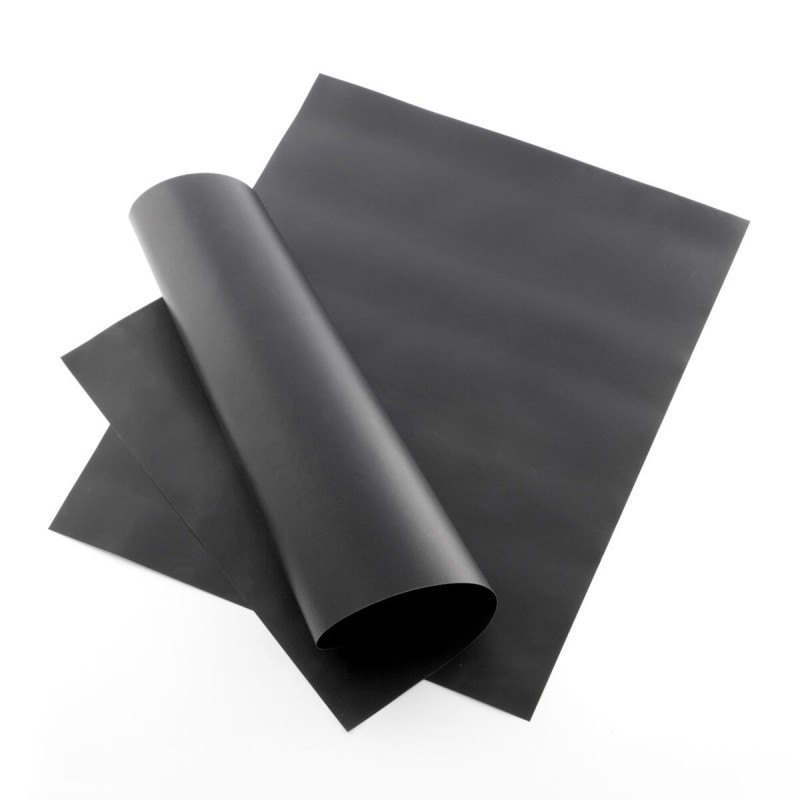 Tapis de cuisson four & barbecue InnovaGoods (2 unités)