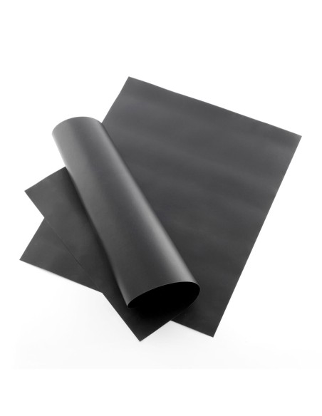 Tapis de cuisson four & barbecue InnovaGoods (2 unités)