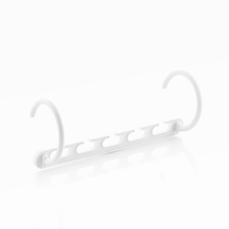 Organisateur de Cintres 24 pièces – Rangement vertical + gain de place