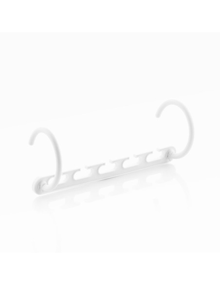 Organisateur de Cintres 24 pièces – Rangement vertical + gain de place