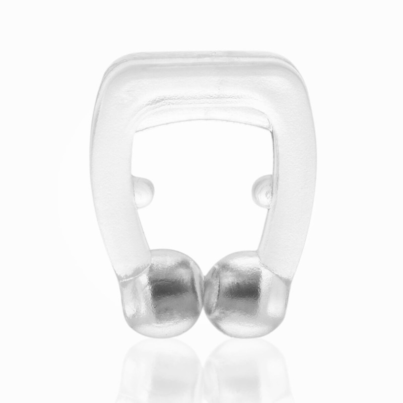 Dilatateur nasal anti‑ronflements InnovaGoods – Amélioration de la respiration nocturne