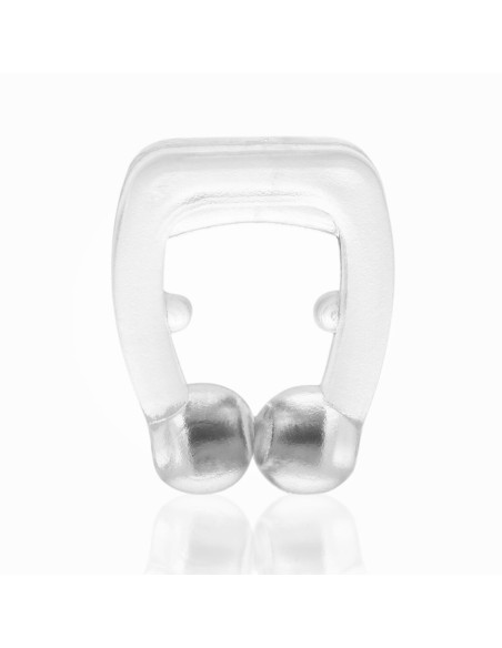 Dilatateur nasal anti‑ronflements InnovaGoods – Amélioration de la respiration nocturne