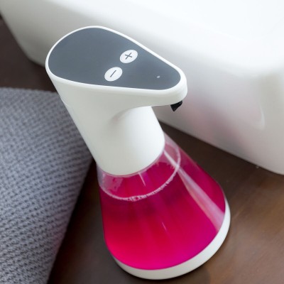 Distributeur Savon Automatique Sensoap InnovaGoods 2
