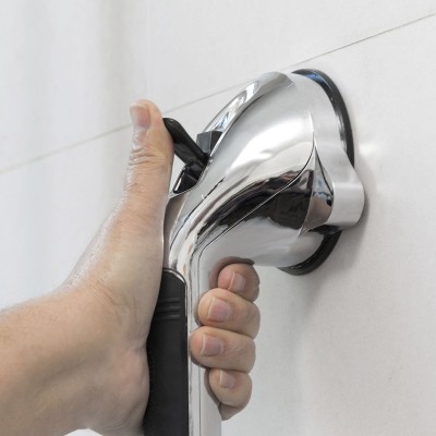 Poignée de sécurité Saath InnovaGoods pour salle de bain 2