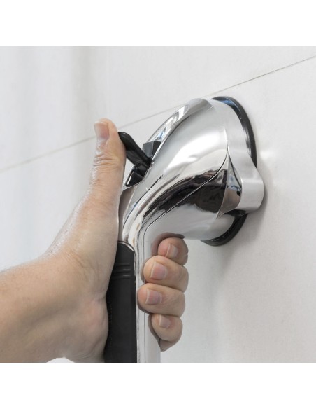 Poignée de sécurité Saath InnovaGoods pour salle de bain