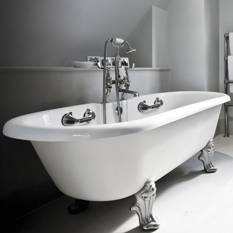 Poignée de sécurité Saath InnovaGoods pour salle de bain