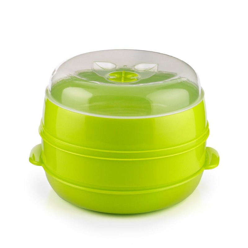 Cuiseur-Vapeur Micro-Ondes Codowave InnovaGoods