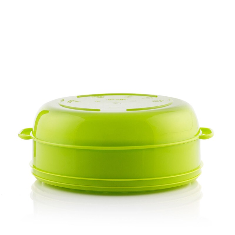 Cuiseur-Vapeur Micro-Ondes Codowave InnovaGoods