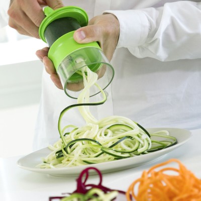 Coupe‑légumes Spirale Spiru