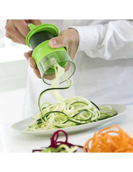 Coupe‑légumes Spirale Spiru