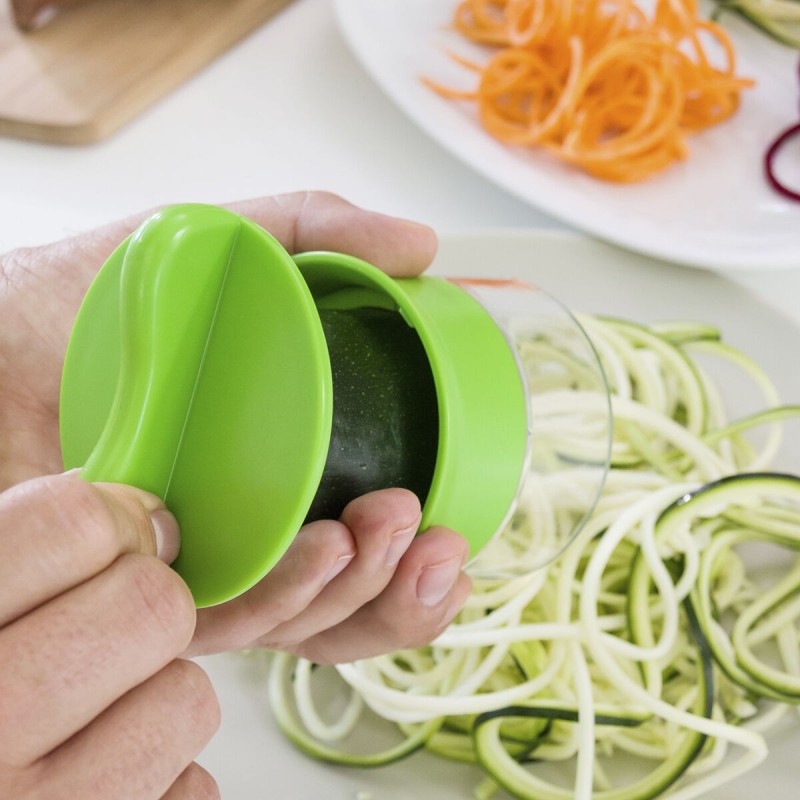 Coupe‑légumes Spirale Spiru
