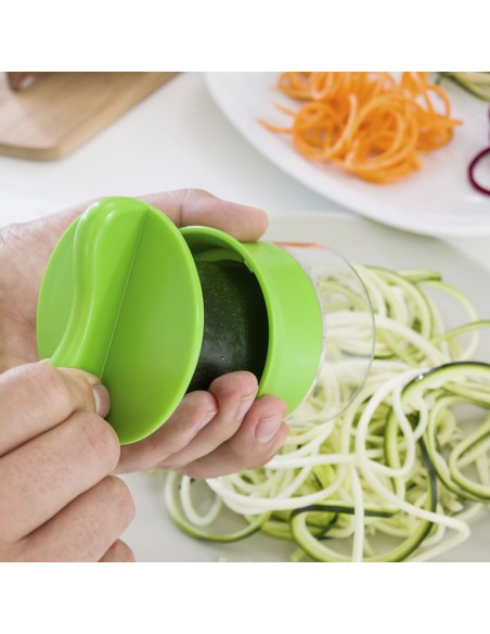 Coupe‑légumes Spirale Spiru
