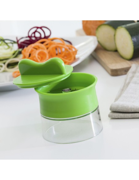 Coupe‑légumes Spirale Spiru