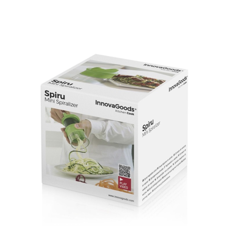 Coupe‑légumes Spirale Spiru
