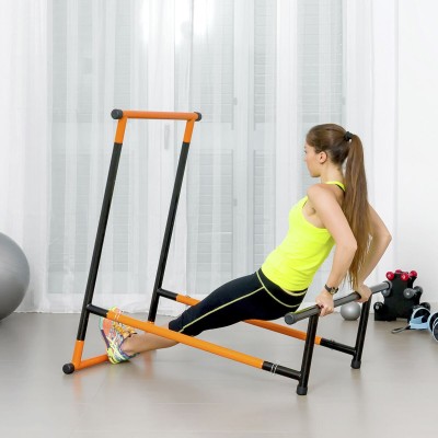 Station de Tractions & Fitness avec Guide InnovaGoods – Entraînement Complet à Domicile 2