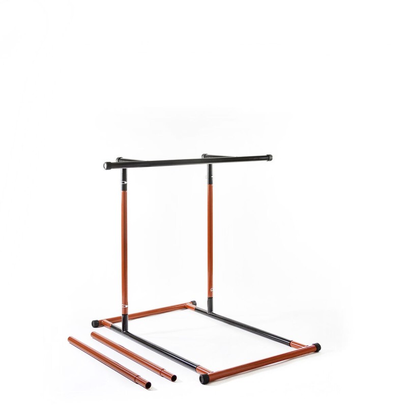 Station de Tractions & Fitness avec Guide InnovaGoods – Entraînement Complet à Domicile