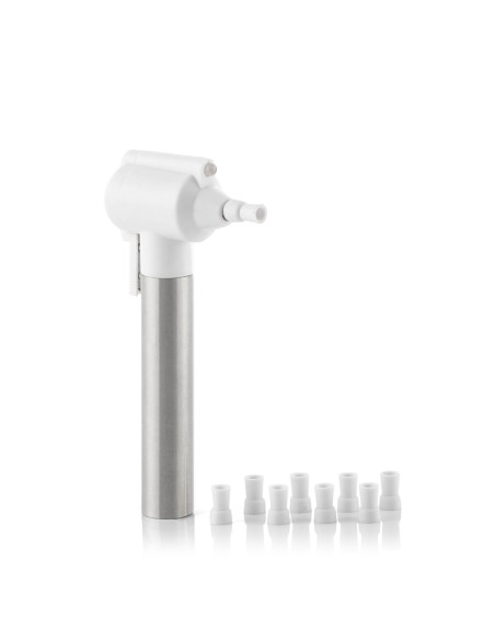 Blanchisseur et polisseur dentaire Pearlsher InnovaGoods – Éclat et soin des dents