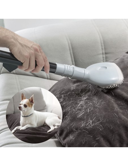 Brosse pour Aspirateur Smoovah