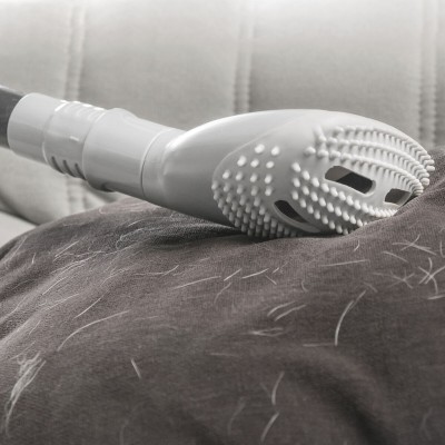 Brosse pour Aspirateur Smoovah 2