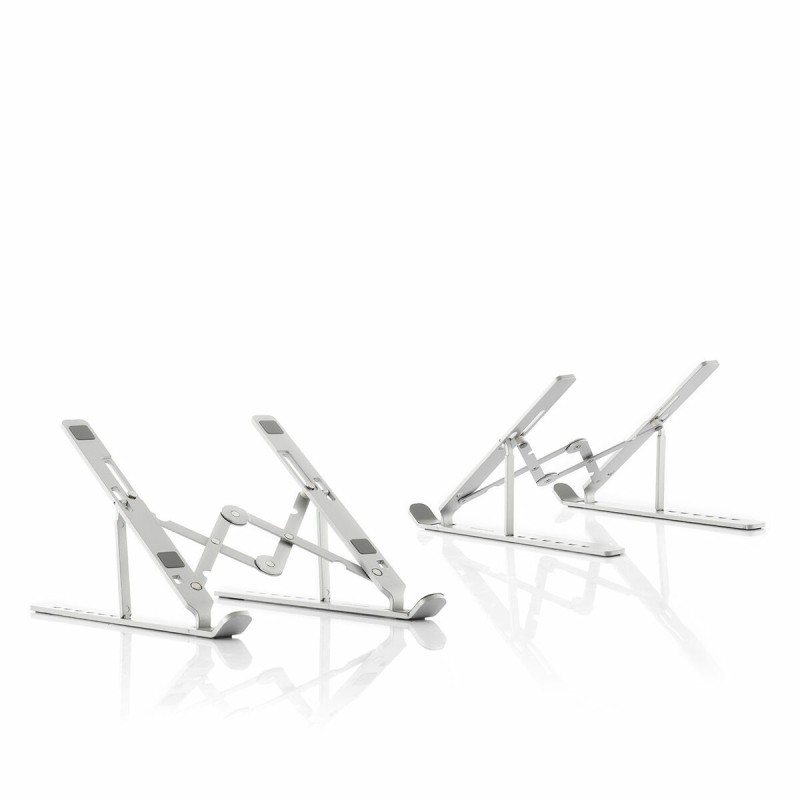 Support Pliable et Réglable Portable Flastan InnovaGoods