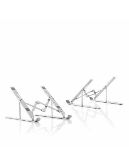 Support Pliable et Réglable Portable Flastan InnovaGoods