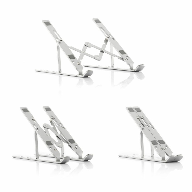 Support Pliable et Réglable Portable Flastan InnovaGoods
