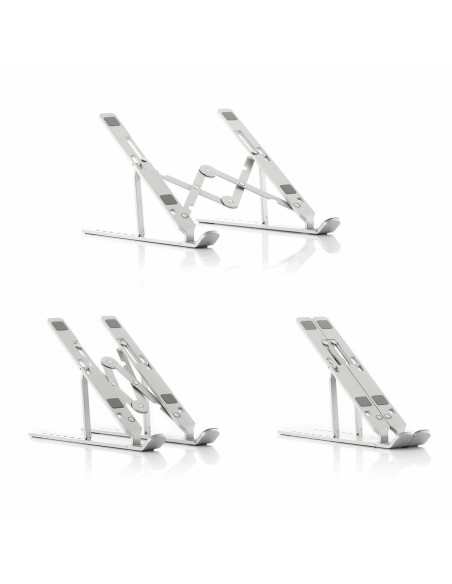 Support Pliable et Réglable Portable Flastan InnovaGoods