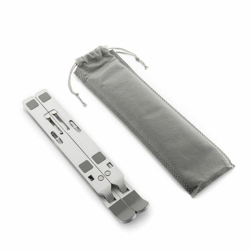 Support Pliable et Réglable Portable Flastan InnovaGoods