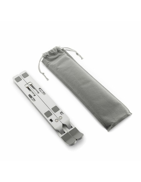 Support Pliable et Réglable Portable Flastan InnovaGoods