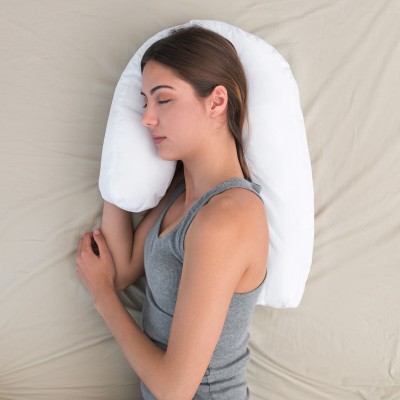 Oreiller Latéral en Forme de U Slupill