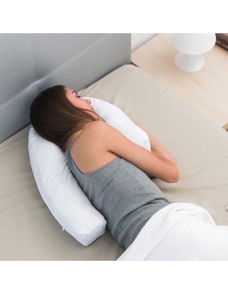 Oreiller Latéral en Forme de U Slupill