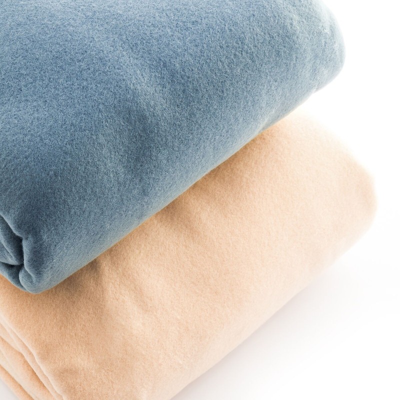 Couverture à Manche Individuelle Faboulazy