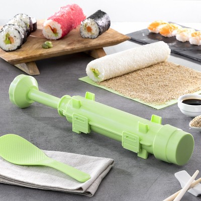 Kit Sushi Suzooka 3 Pièces