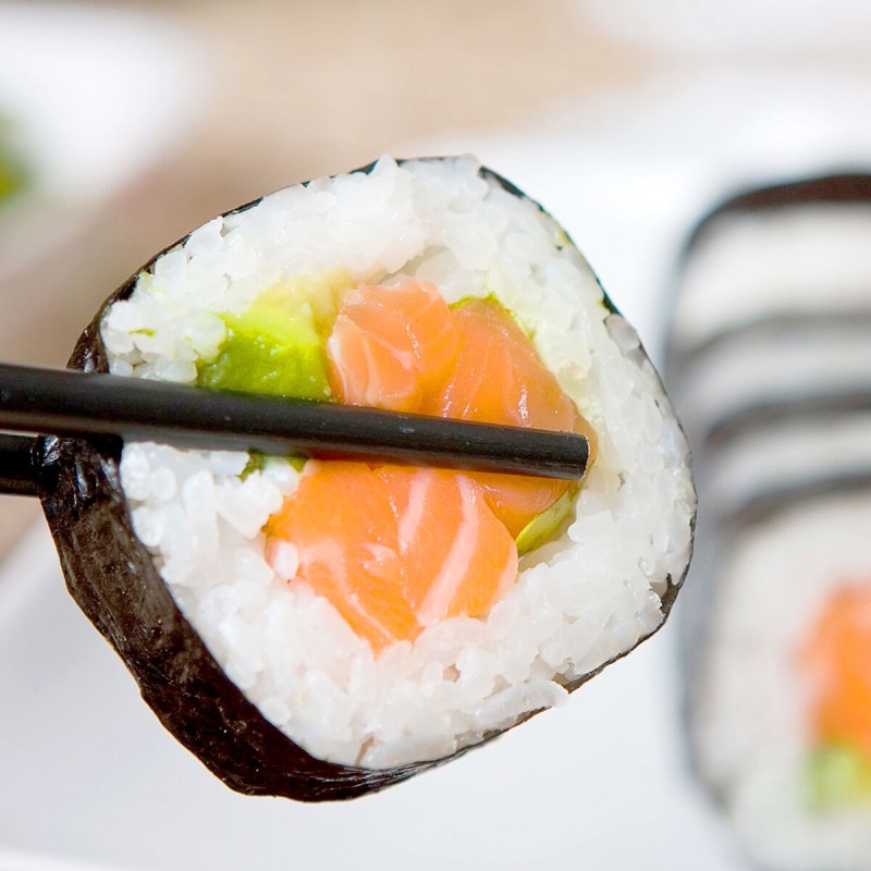 Kit Sushi Suzooka 3 Pièces