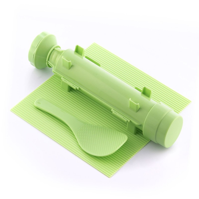 Kit Sushi Suzooka 3 Pièces